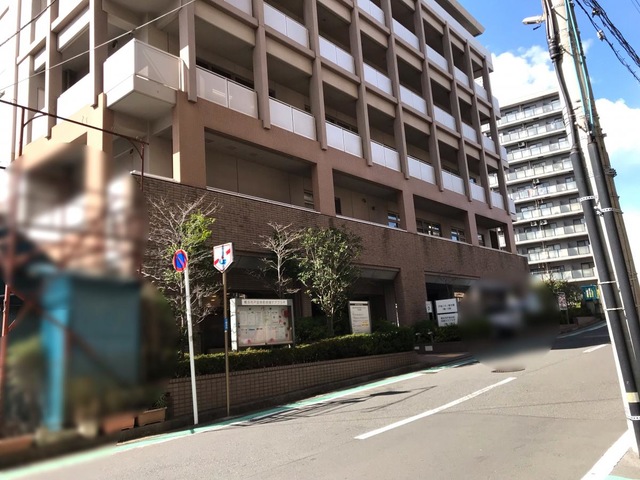 戸部ハマノ愛生園