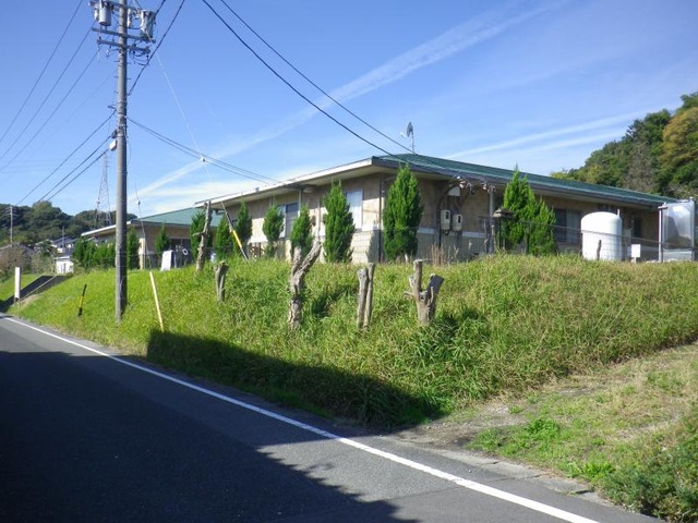 愛の家グループホーム常滑社辺