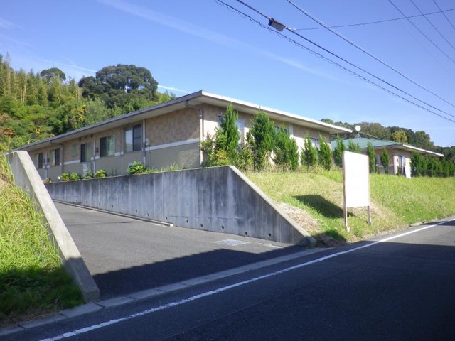 愛の家グループホーム常滑社辺