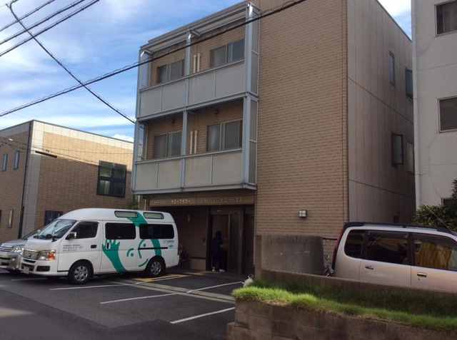 サニーハウス
