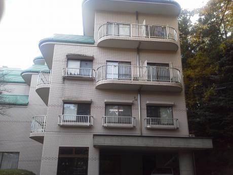 ケアハウス茂毛蕗園