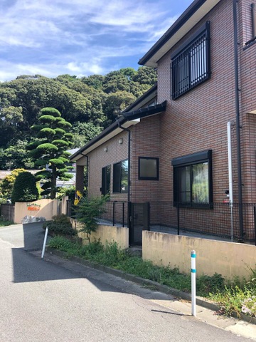 陽だまり 雰囲気