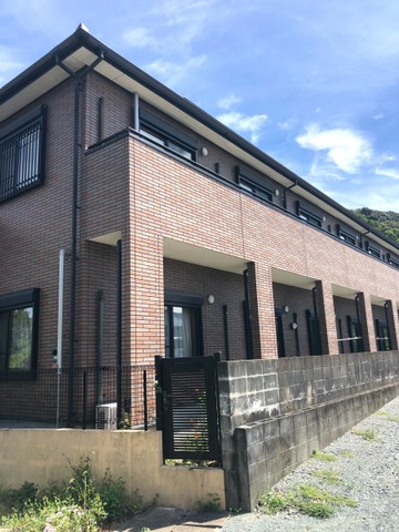 陽だまり 施設外観