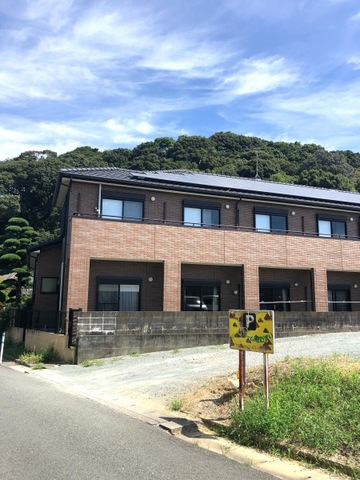 陽だまり 施設外観
