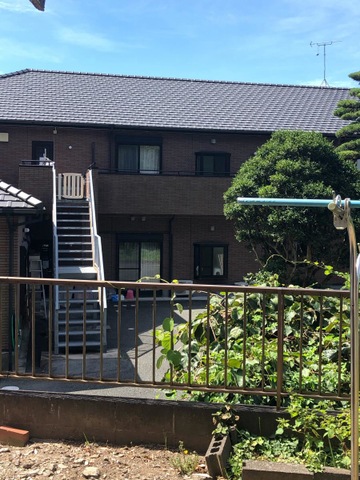 陽だまり 施設外観
