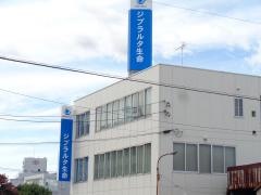 ジブラルタ生命保険株式会社　美濃加茂営業所