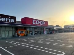 コープ　春日店