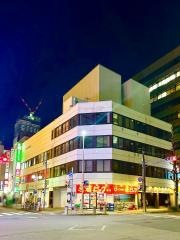 酒やビック　錦店
