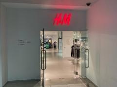 H&M 二子玉川ライズ店