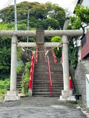 岡村天満宮