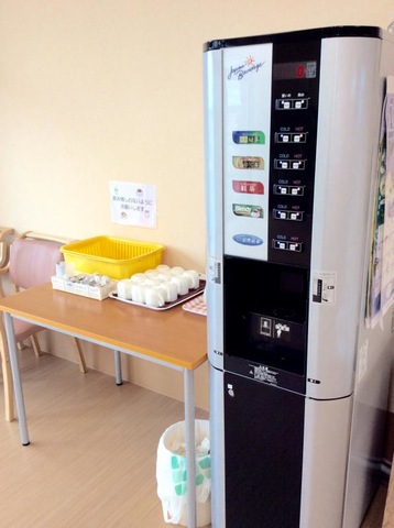 サンセットケア下高根 設備