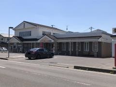 JAふくしま未来　福島東部支店