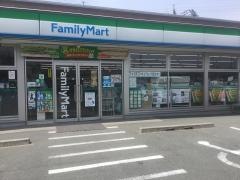ファミリーマート　豊橋岩屋町店