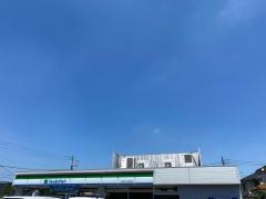 ファミリーマート　小平あかしあ通り店