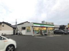 ファミリーマート　小平あかしあ通り店