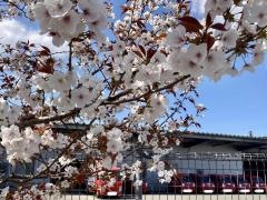 日光東郵便局