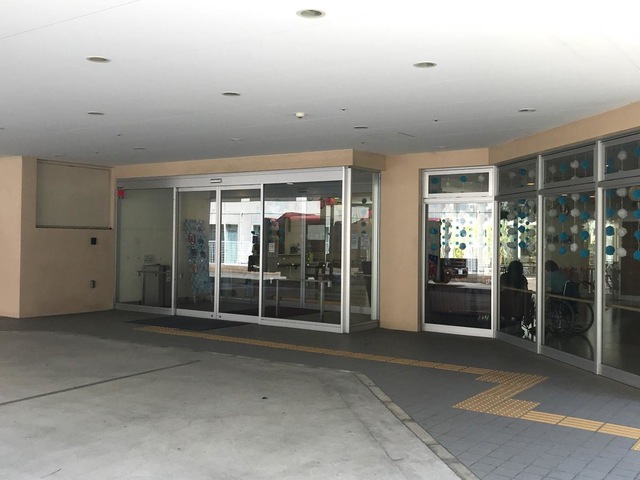 介護老人保健施設　葵の園・大和 雰囲気