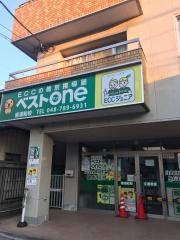 ＥＣＣの個別指導塾ベストワン　南浦和校