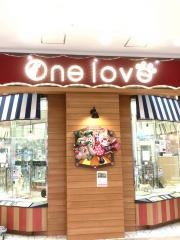 ペットショップワンラブ　富山ファボーレ店