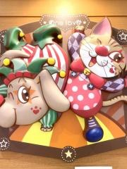 ペットショップワンラブ　富山ファボーレ店
