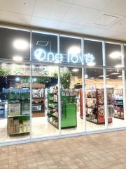 ペットショップワンラブ　富山ファボーレ店