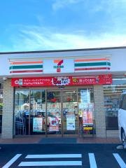 セブンイレブン　箕面粟生間谷東店