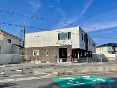 ＨＯＰＰＡ衣川湖岸緑地
