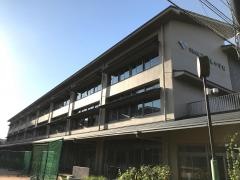 京都市立下京雅小学校