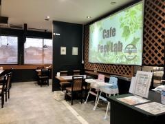 ｃａｆｅ　ＰｅｅｒＬａｂ