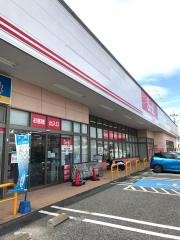 サンキ前橋細井店