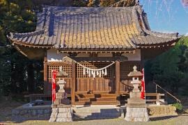 松尾神社