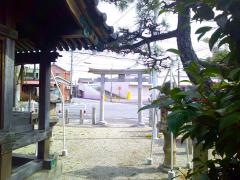 秋葉神社