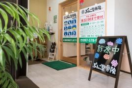 ぶんご整骨院　津留本院