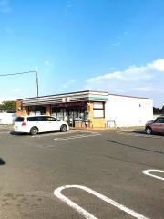 セブンイレブン　伊勢崎豊城町店