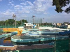 伊勢崎市民プール