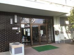 横浜市立都岡中学校