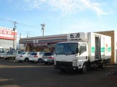セブンイレブン 水原市野山店