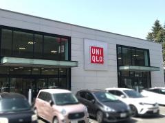 ユニクロ　伊東店