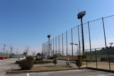 スポランド アラジンスタジアム