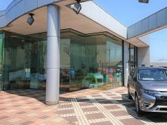 日本海三菱自動車販売米子二本木店