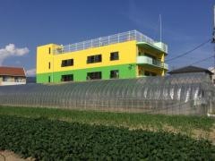 川内菜の花幼稚園