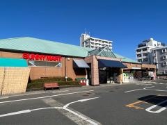 サニーマート高須店
