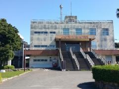 西海市役所・西海総合支所
