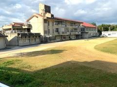 東村立東中学校