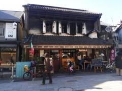 ウッドベイカーズ　川越店
