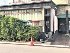 アルベルゴ八百新