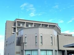 田川市立病院