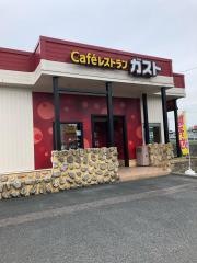ガスト 宇部店