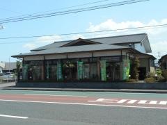 ふぁみり庵はいから亭寿しまどか甲斐元店
