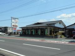 ふぁみり庵はいから亭寿しまどか甲斐元店